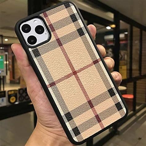 burberry iphone 12 pro max|Amazon.com: Burberry Phone Case.